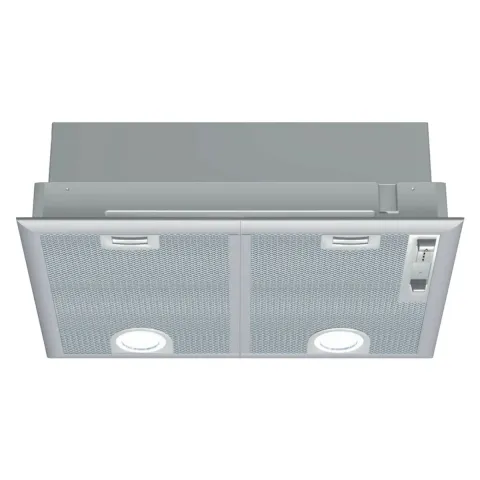 NEFF D5655X1 Canopy Εντοιχιζόμενος Απορροφητήρας