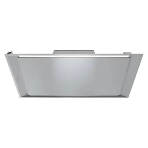 MIELE DAC4240 Stella Ambient Απορροφητήρας Οροφής 114.5cm, Ανοξείδωτο Ατσάλι