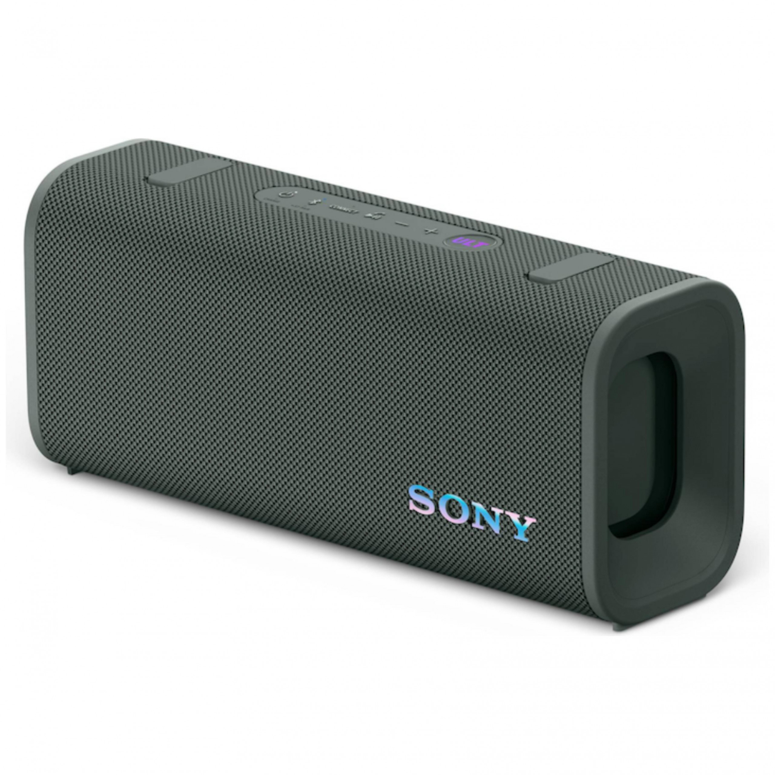 SONY SRSULT30H.CE7 ULT Field 3 Βluetooth Φορητό Ηχείο, Forest Γκρίζο