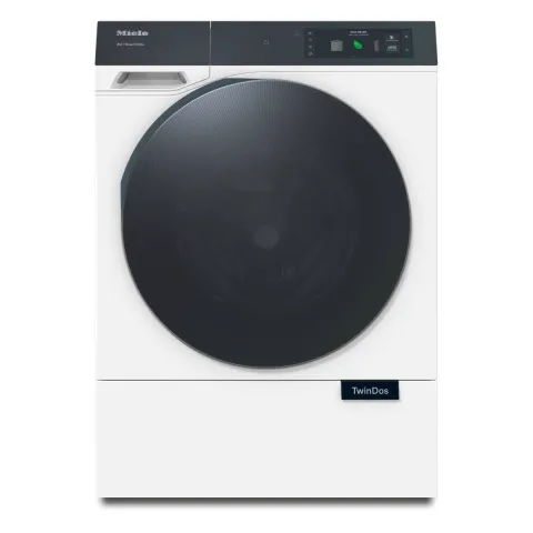 MIELE WQ1000WPS Smart Πλυντήριο Ρούχων 9 kg, Άσπρο