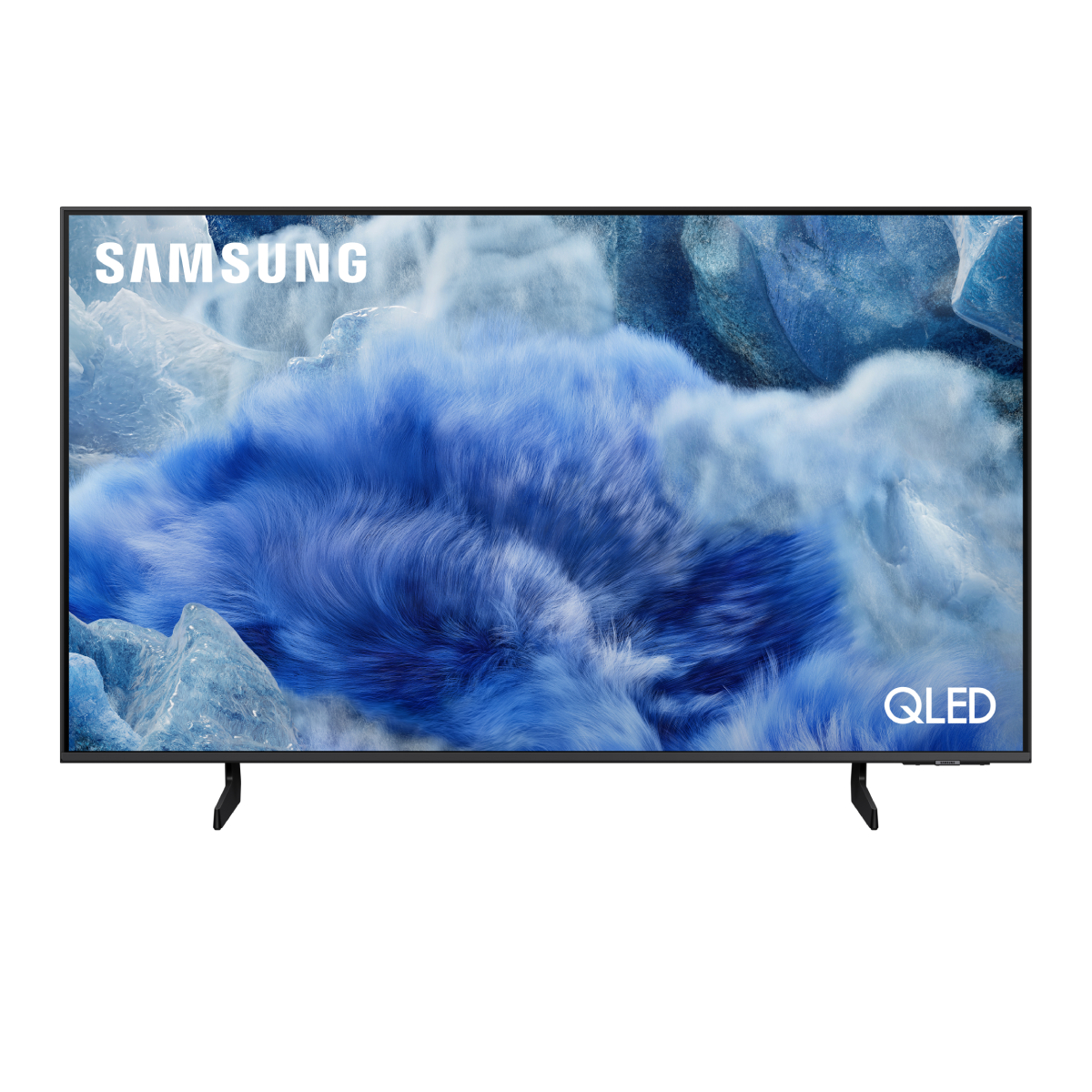 SAMSUNG QE85Q8FAAUXXH QLED 4K Smart AI Τηλεόραση, 85″