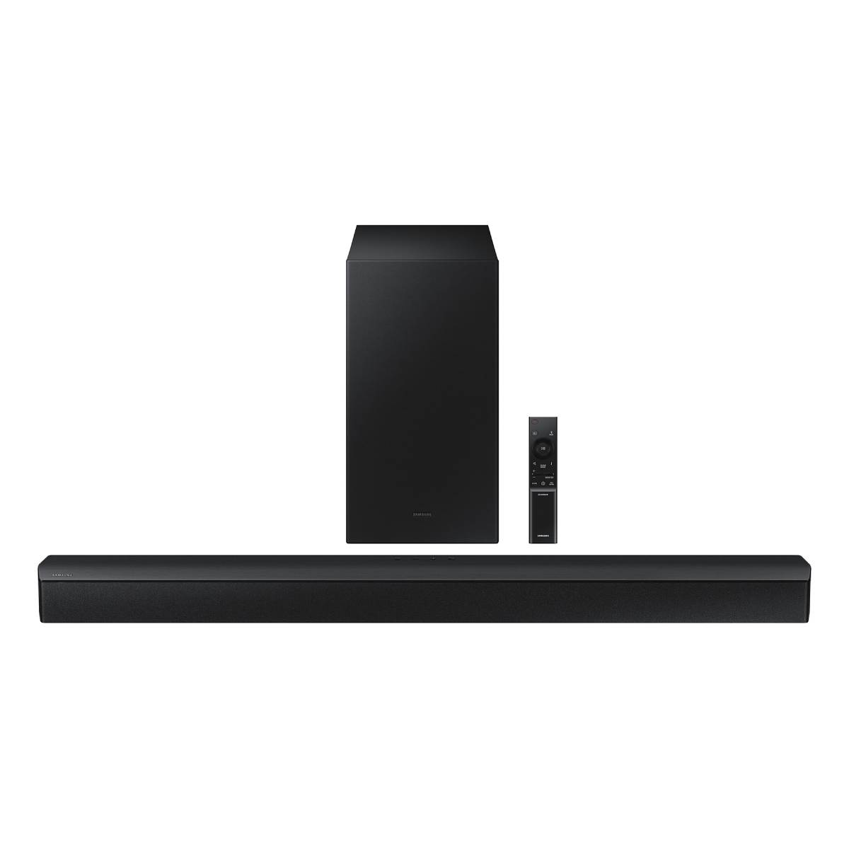 SAMSUNG HW-B450F/EN Μπάρα Ηχείων 2.1 Καναλιών