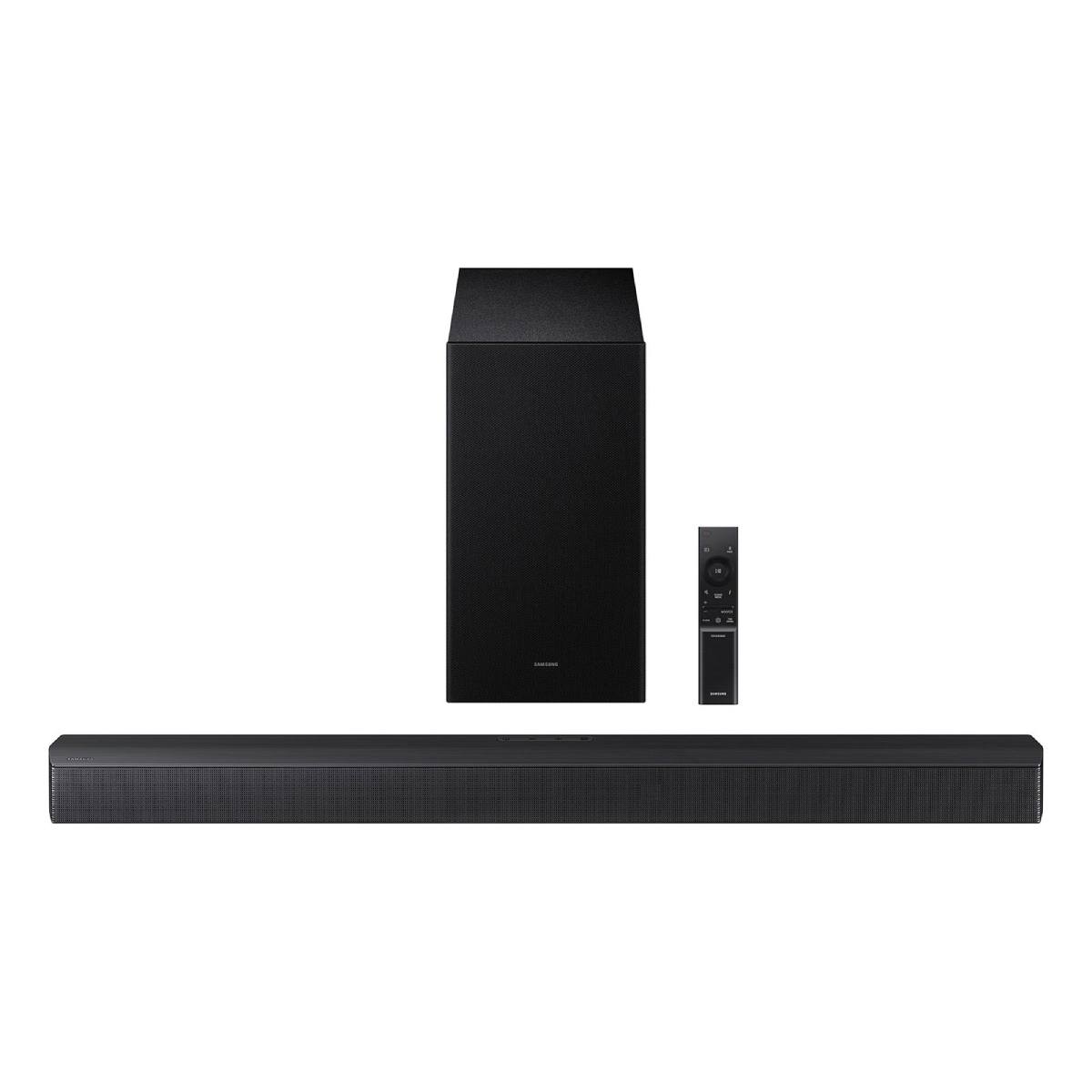 SAMSUNG HW-B650F/EN Μπάρα Ηχείων 3.1 Καναλιών