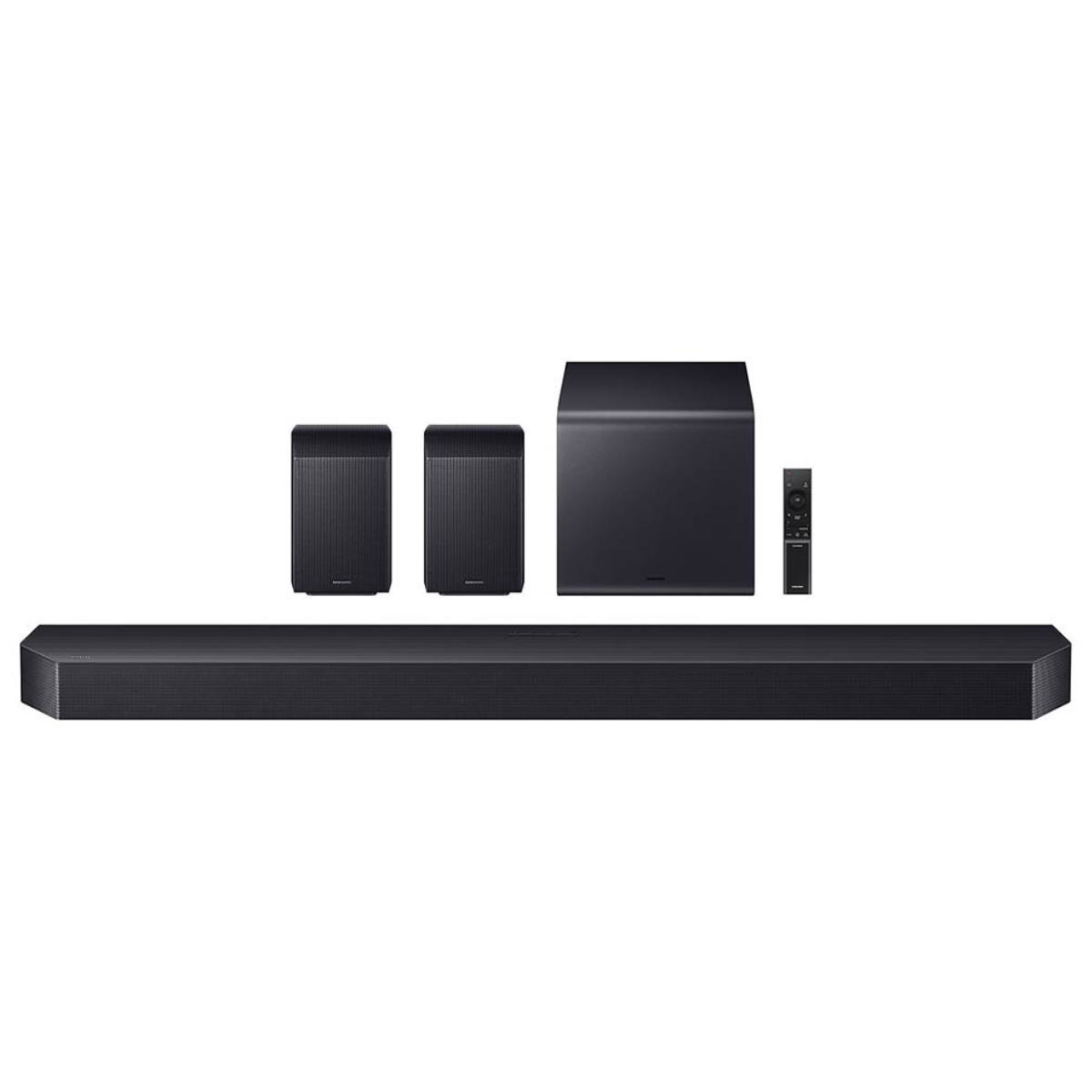 SAMSUNG HW-Q990F/EN Μπάρα Ηχείων 11.1.4 Καναλιών