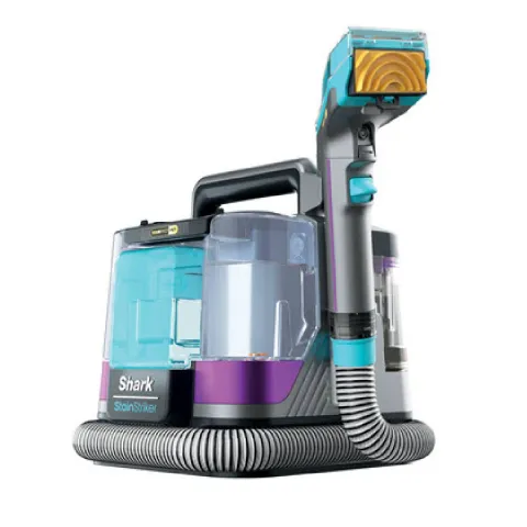 SHARK PX250EUT Stain Striker Ηλεκτρική Σκούπα Καθαρισμού Λεκέδων