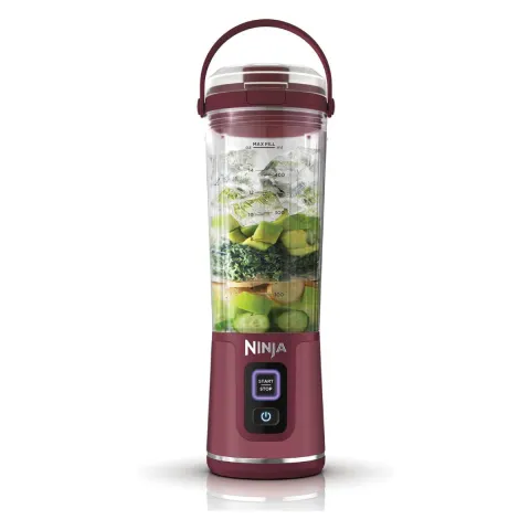 NINJA BC151EUCR Φορητό Μπλέντερ