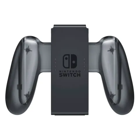 NINTENDO Λαβή Φορτιστής- Χειριστήριο για Nintendo Switch 2 Joy-Con