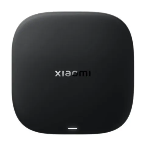XIAOMI PFJ4191EU TV Box 3rd Gen Streaming Media Player
