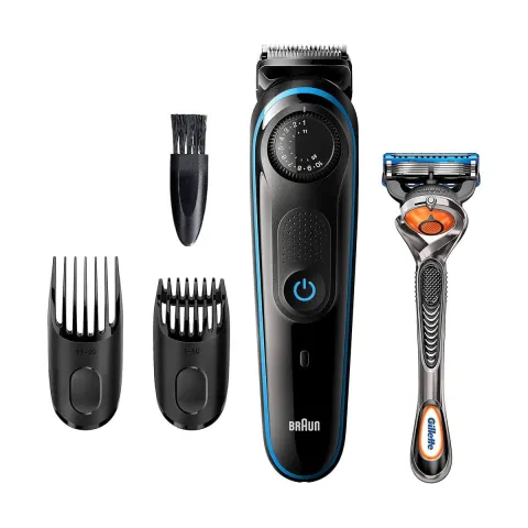 BRAUN BT3240 Σετ Αντρικής Περιποίησης
