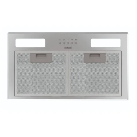 CATA GT-PLUS 45 X /M Εντοιχιζόμενος Απορροφητήρας, Inox