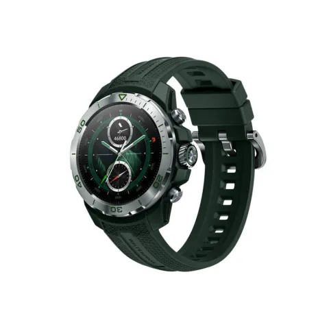 MIBRO GS Explorer Smartwatch, Πράσινο