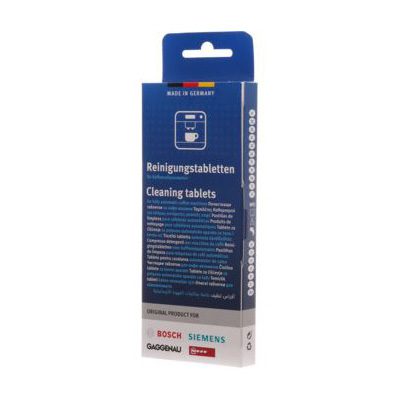 Siemens 312295 Coffee machines cleaning tablets