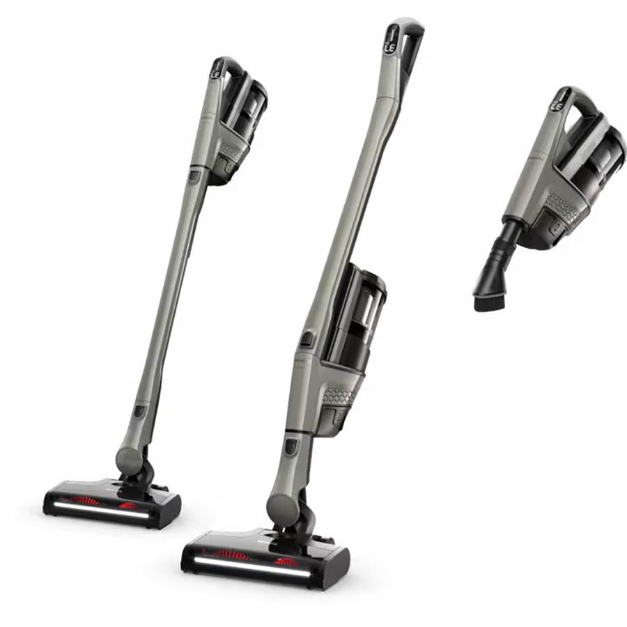 Miele Triflex HX3 Hardfloor – 12878360 Upright Vacuum Cleaner