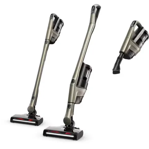 Miele Triflex HX3 Plus – 12878370 Upright Vacuum Cleaner