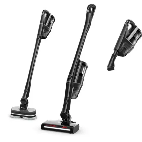 Miele Triflex HX3 Aqua – 12878380 Upright Vacuum & Mop Cleaner