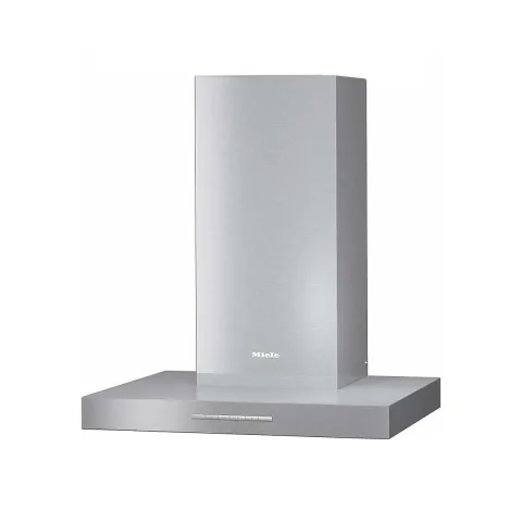 Miele PUR 68 W Wall Mount Cooker Hood, 60cm