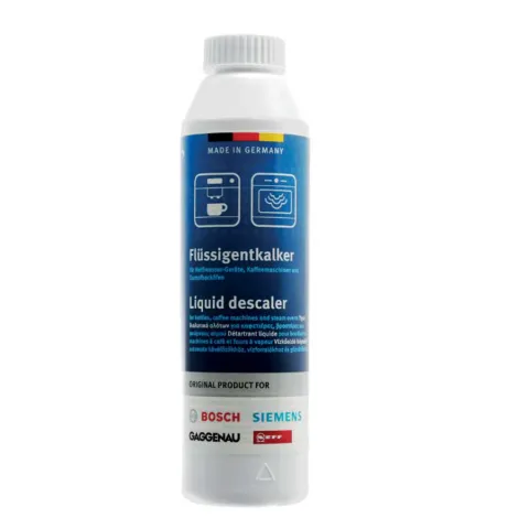 Bosch, Siemens 312088 Descaler