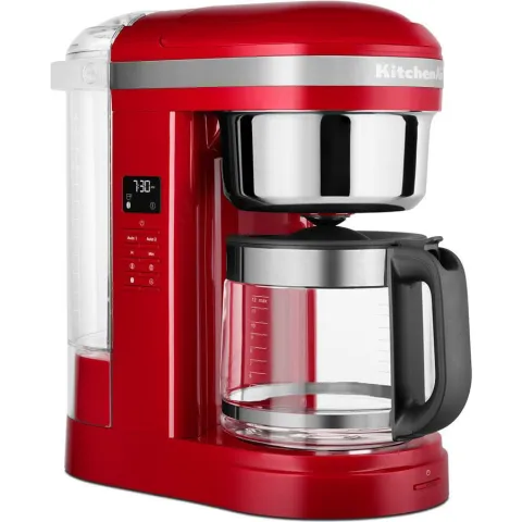 KitchenAid 5KCM1209BER Filter coffee machine