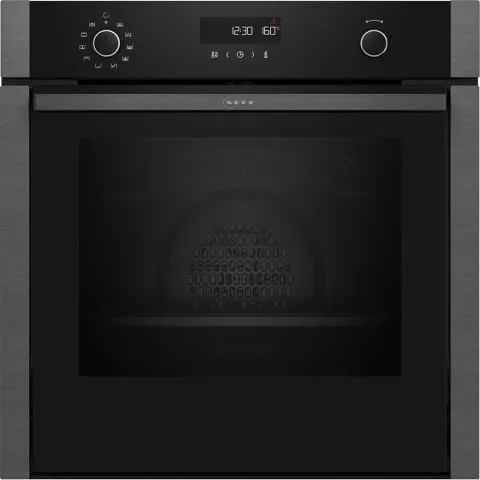 Neff B5ACH7AG3 Built-in Multifunction Oven