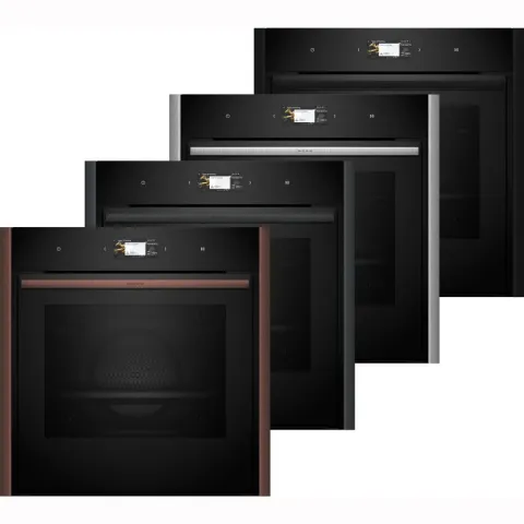 Neff B69CS7KY0 Built-in Multifunction oven