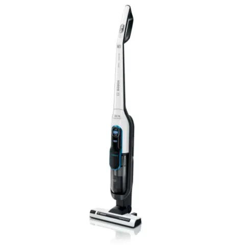 Bosch BCH86SIL1 Cordless Upright Vacuum Cleaner Athlet ProSilence