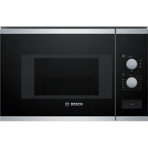 Bosch BFL520MS0 Built-in Microwave Oven