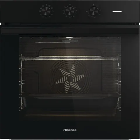 HISENSE BIV62111AB Built-in Multifunction Oven