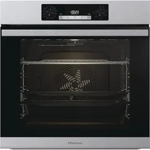 HISENSE BSA65226AX Built-in Multifunction Oven