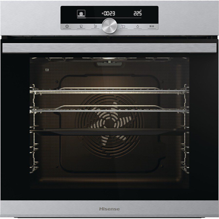 HISENSE BSA65332AX Built-in Multifunction Oven