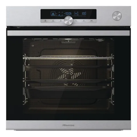 HISENSE BSA66334PX Built-in Combi Oven with steam