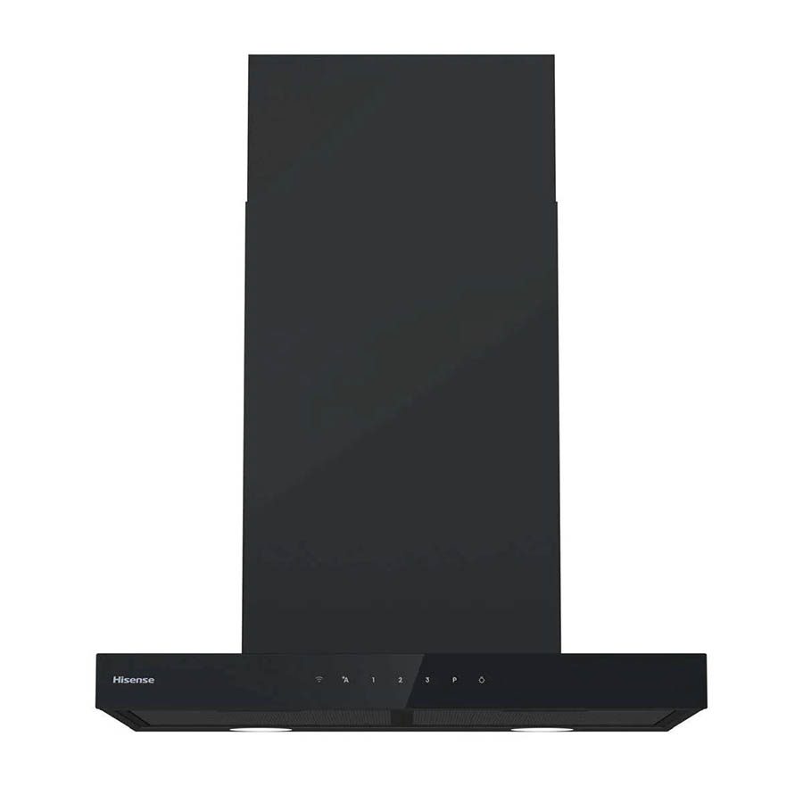 Hisense CH6T6246B Wall Mount Cooker Hood, 59,6cm