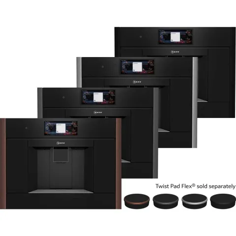 Neff CL9TX11Y0 Built-in Coffee Machine