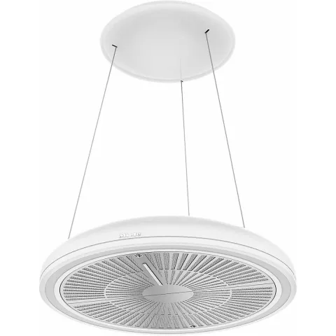 Miele DA 7078 D Aura 3.0 Island Type Cooker Hood