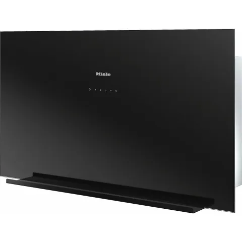 Miele DA 9092 W OBSW Wall Mount Cooker Hood