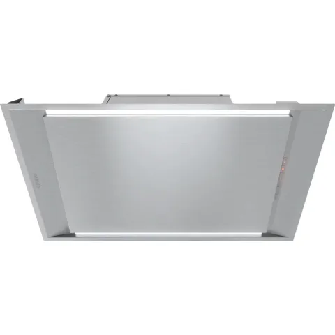 Miele DAC 2940 Stella Stainless steel Ceiling Hood, 88cm wide