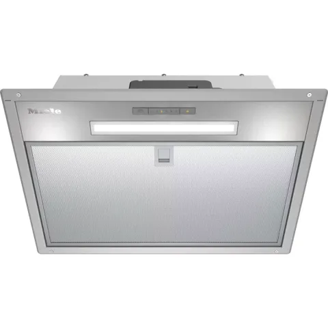 Miele DAE 1530 Fully Integrated Cooker Hood
