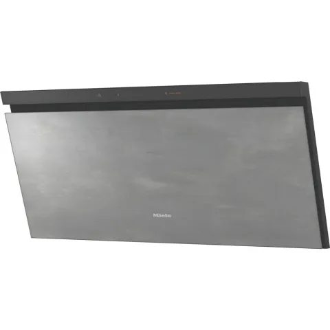Miele DAH 4970 Sienna Concrete look Wall Mount Cooker Hood