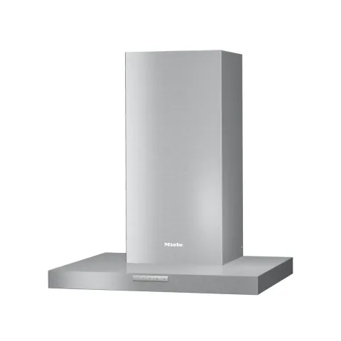 Miele DAW 1620 ACTIVE Wall Mount Cooker Hood, 60cm