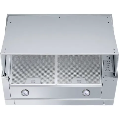 Miele DAZ 1620 Fully Integrated Cooker Hood