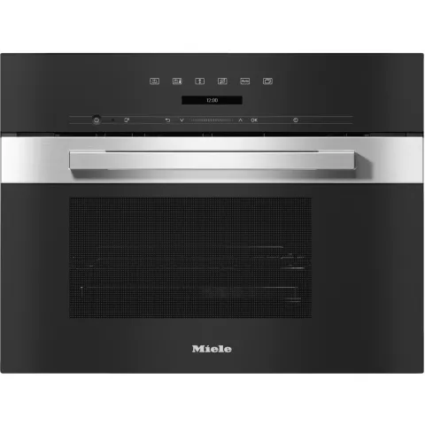 Miele DG 7240 Built-in Steam Oven