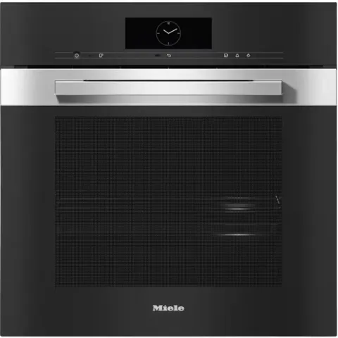 Miele DGC 7860 HC Pro Built-in Combination oven with steam