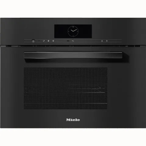 Miele DGM 7840 Built-in Combination Steam oven & Microwave Oven