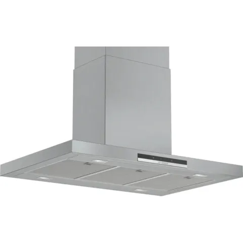 Bosch DIB97IM50 Island Type Cooker Hood, 90cm