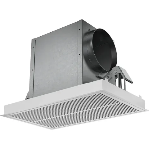 Bosch DIZ1JC2C6 Cooker Hood Clean Air Plus Filter Kit