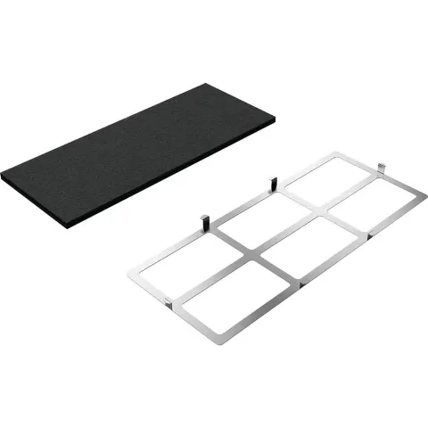 Bosch DWZ0IN0T0 Cooker Hood Charcoal Filter