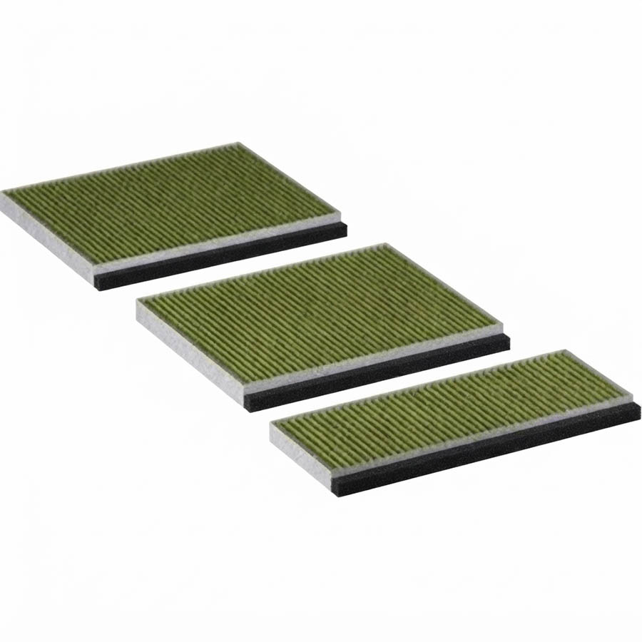Bosch DWZ1BK1B6 Cooker Hood Charcoal Filter