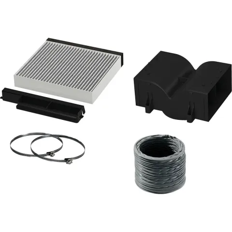 Bosch DWZ1DX1I4-KIT Cooker Hood Odour Charcoal Filter
