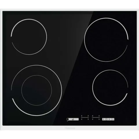 Hisense E6432X Built-in Ceramic Hob