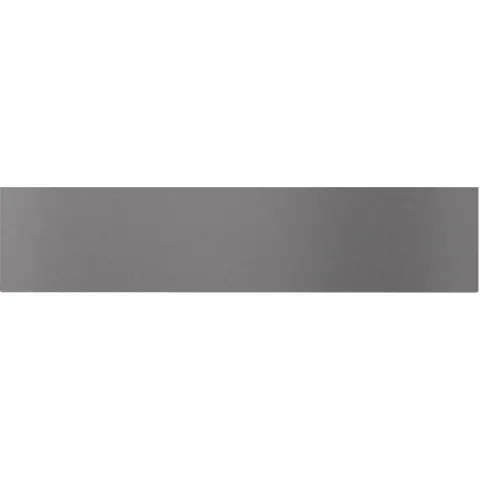 Miele ESW 7010 Grey Built-in warming drawer