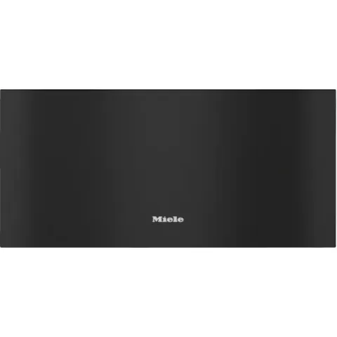 Miele ESW 7020 Black Built-in warming drawer